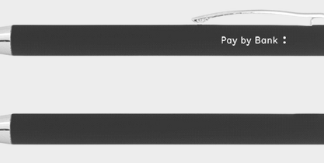 Pay by Bank Pen